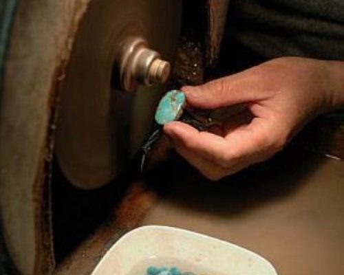turquoise-Bazar-Neyshabour