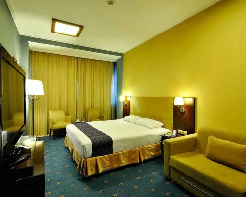 Alaedin-Travel-Agency-Mashhad-Ferdous-Hotel-Double-Room-8