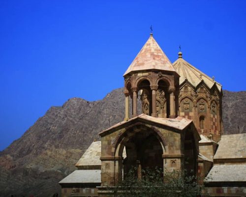Tabriz-Jolfa-Church-Stephanos-Armenian-church-hong-kong-citizen-tour