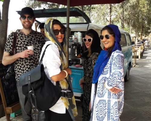 Dress Code In Iran, Dos And Don'ts, by Termeh Travel