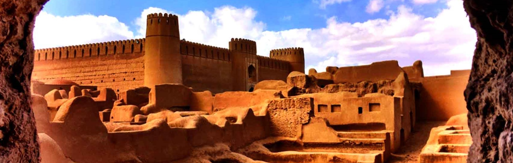 Kerman Il meglio di Kerman, Iran Turismo Friendlyiran