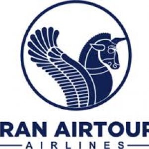 iran air tour airlines