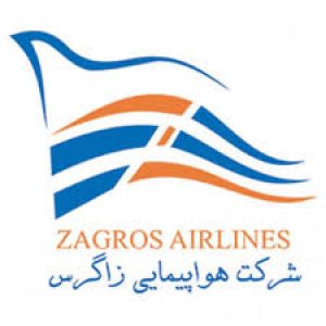zagros airlines