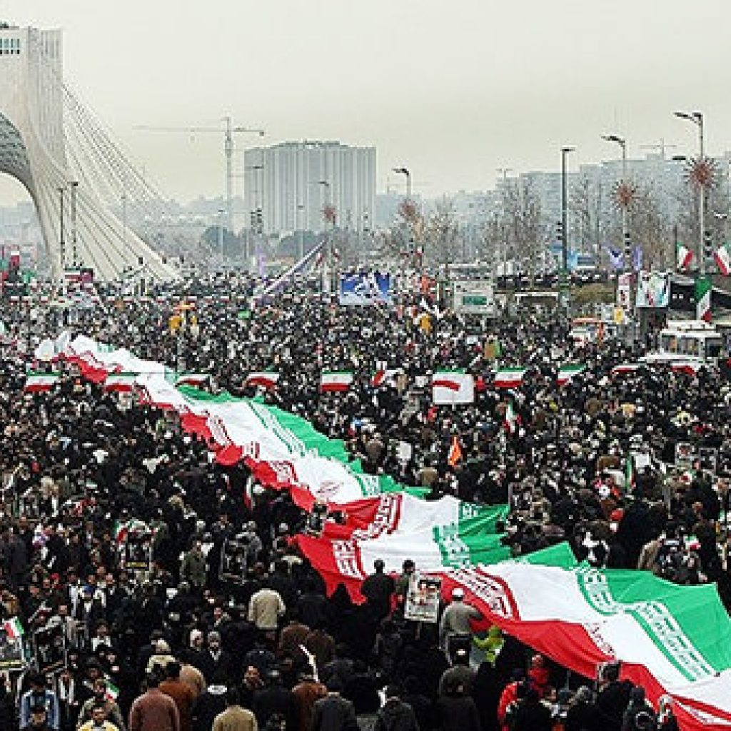 Iran Festivals - Friendlyiran