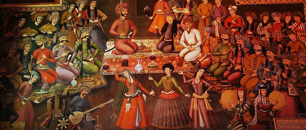 Iran Festivals - Friendlyiran