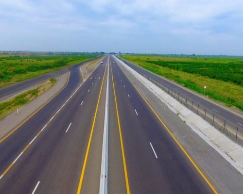 maku road iran roads safety