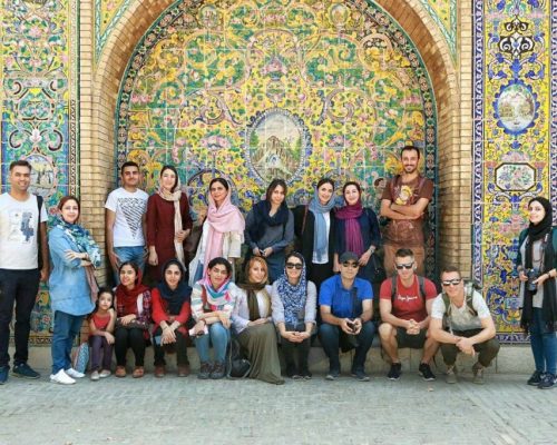 Golestan-palace-tour-iran
