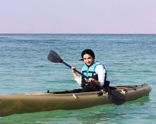 kayak-kish-island-iran-water-sport