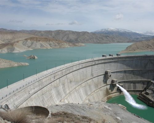 izeh and khorram abad tour