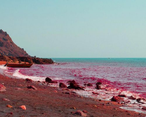 Hormoz-Island-south-iran-tour