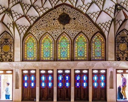 Kashan-City-tour-in- 1-Day-2