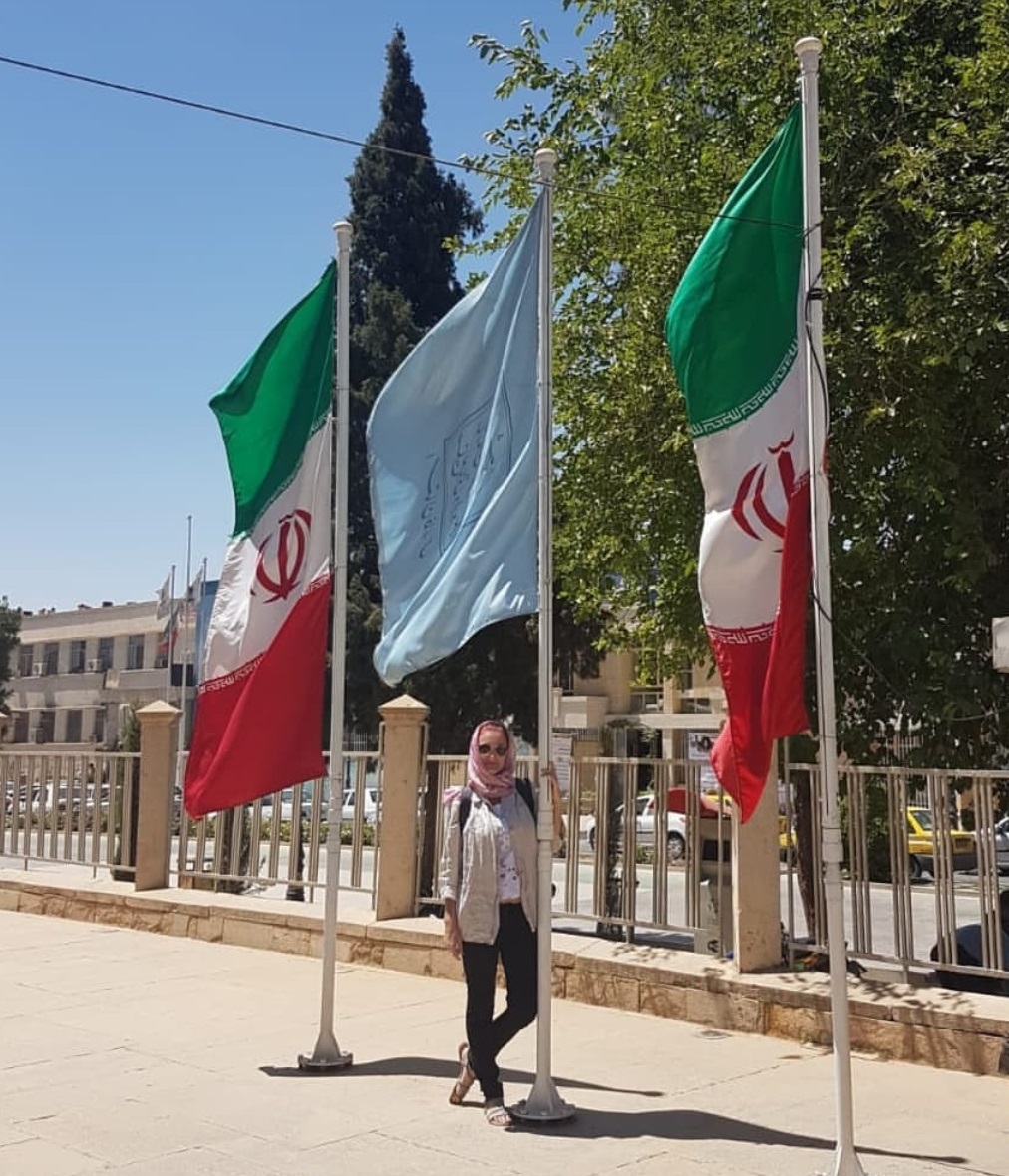 iran tourist visa after 19 months