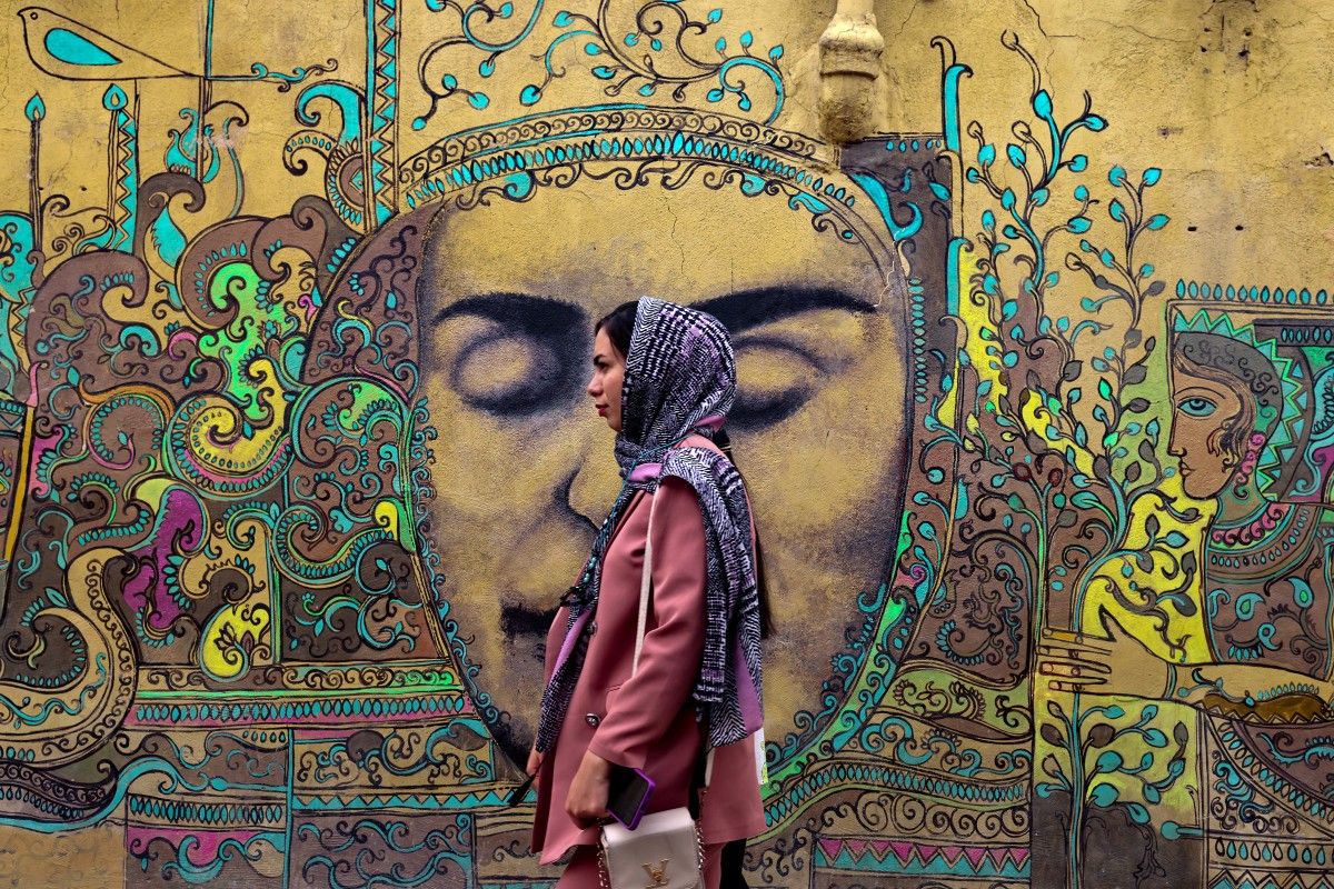 iran-artist iran-artist