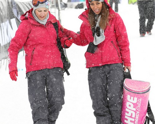 iran tour.5days ski in Dizin.friendlyiran.com