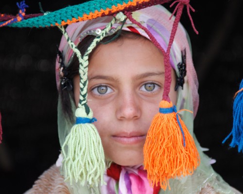 Beautiful-face-in-Iran.nomad tour