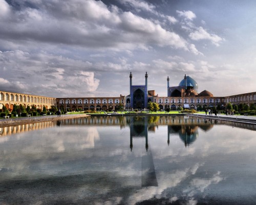 Isfahan_Nagshe_jahan_Iran