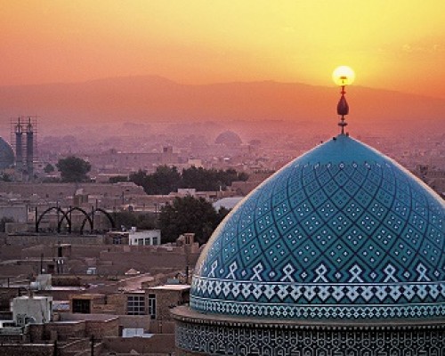 Yazd.Iran