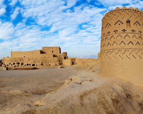 Narin-Castle-of-Meybod-9