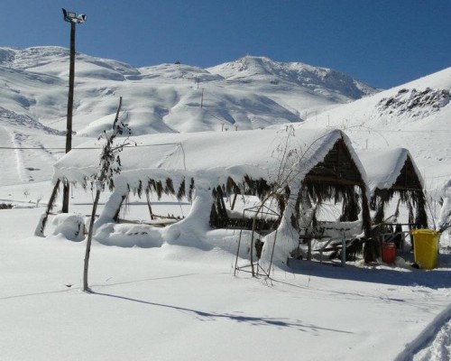 iran tour.6 days ski in Sepidan.friendlyiran.com