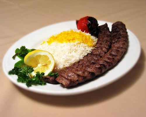 chelo-kabab