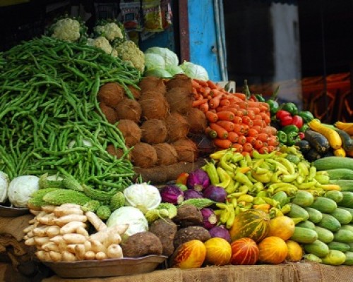 frut bazaar