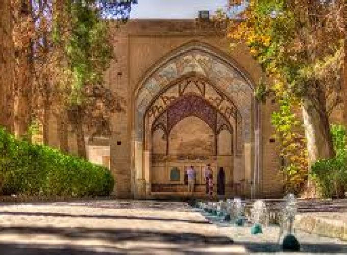 Iran travel agency & local tour operator