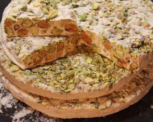 gaz,iranian sweet
