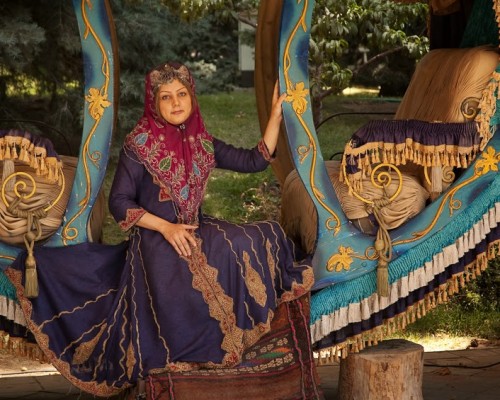 iran