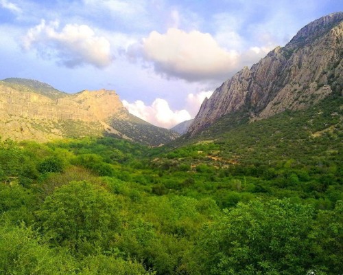iran nature8
