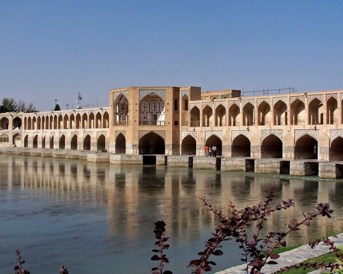 isfahan-esfahan_iran tour